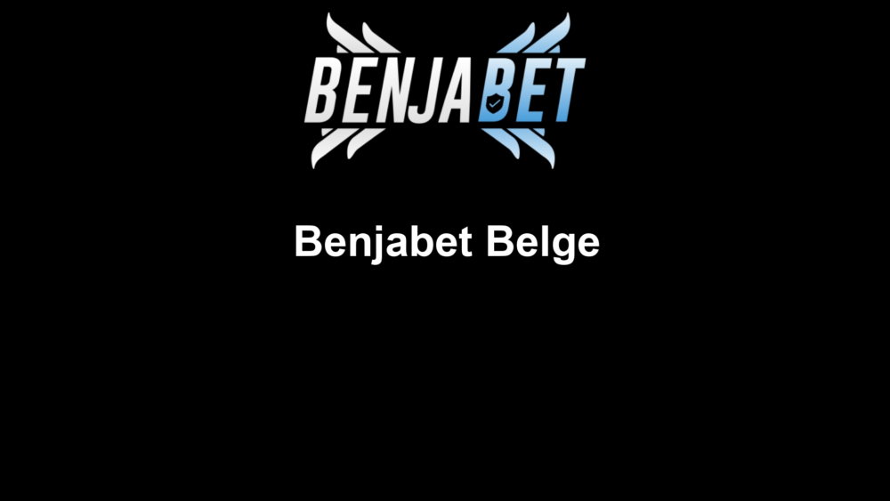 Benjabet Belge