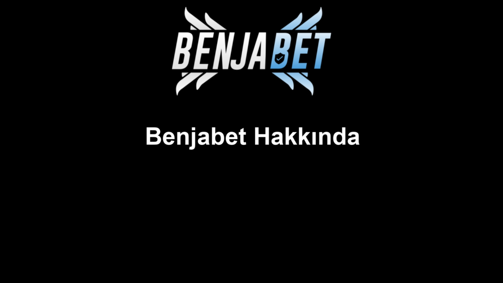 Benjabet Hakkında
