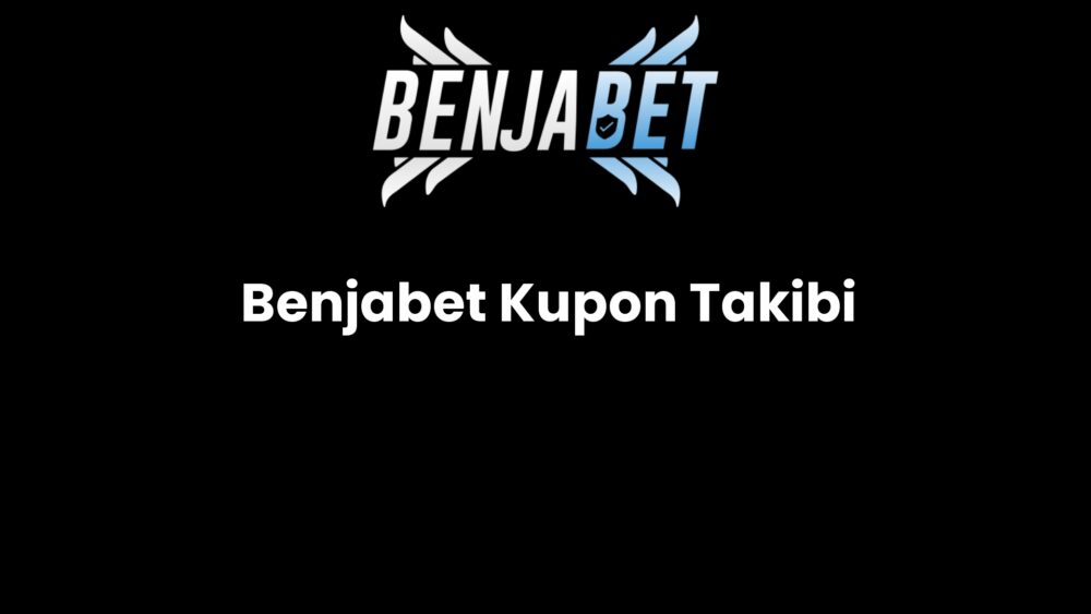 benjabet kupon takibi 484