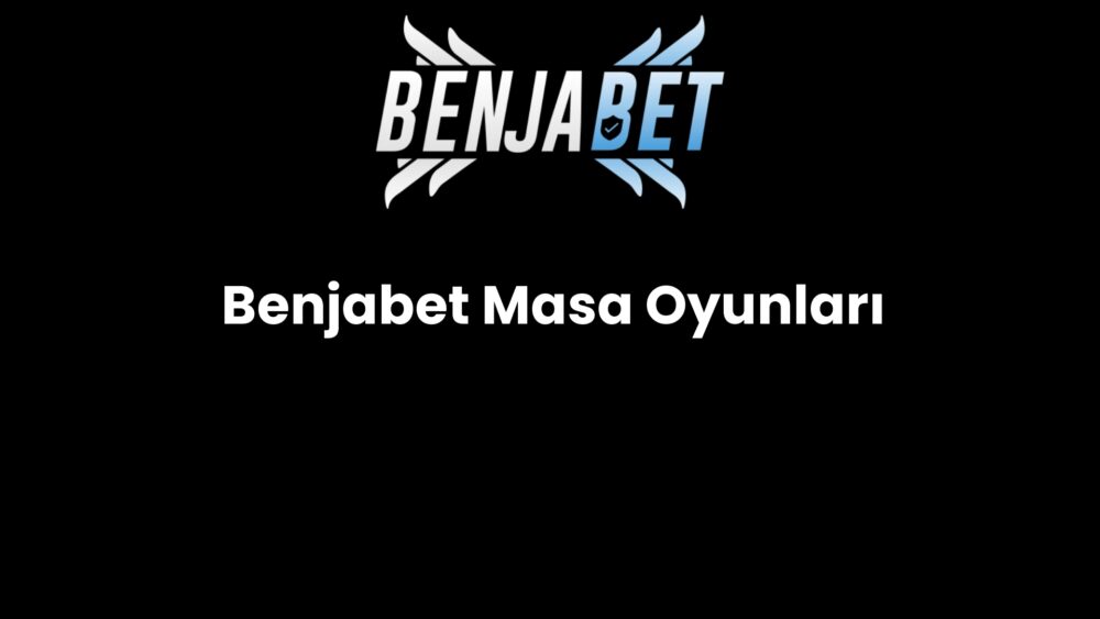 benjabet masa oyunlari 509