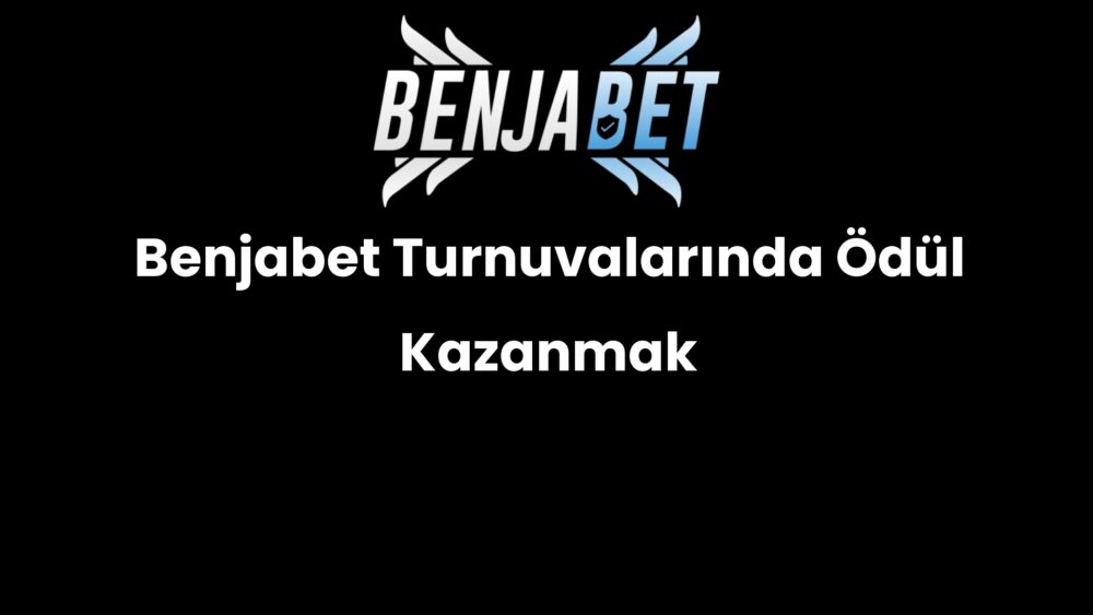 benjabet turnuvalarinda odul kazanmak 1271